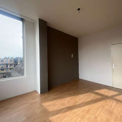 Foto #9 Appartement Joost van Geelstraat Rotterdam