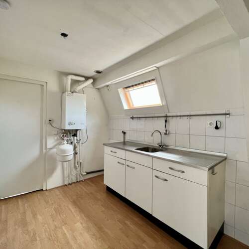 Foto #19 Appartement Joost van Geelstraat Rotterdam
