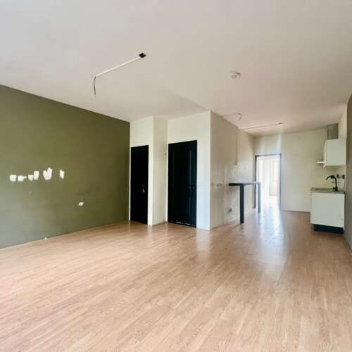 Foto #12 Appartement Joost van Geelstraat Rotterdam