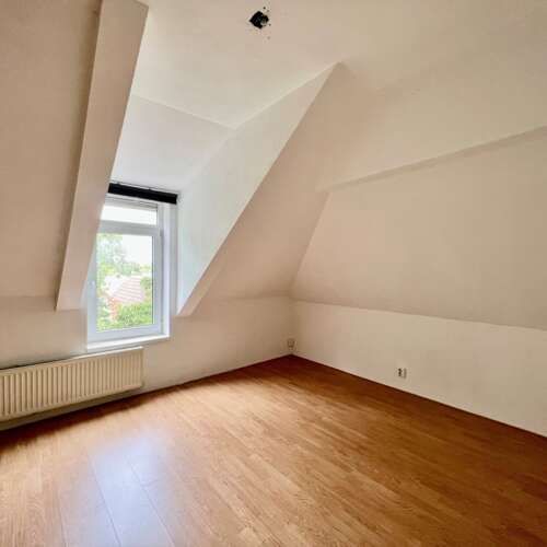 Foto #20 Appartement Joost van Geelstraat Rotterdam