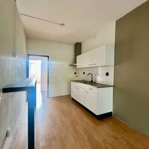 Foto #17 Appartement Joost van Geelstraat Rotterdam