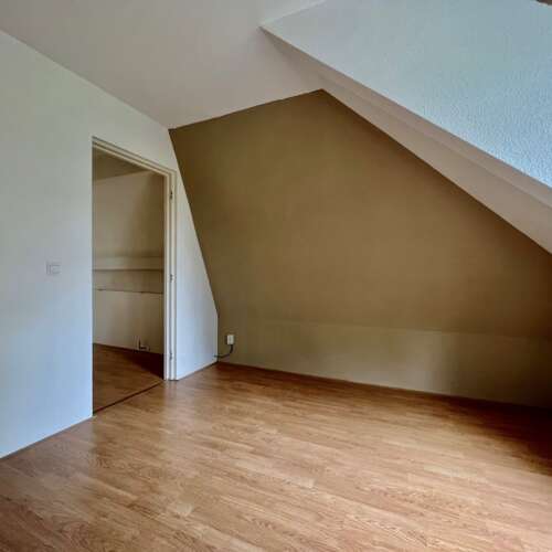 Foto #21 Appartement Joost van Geelstraat Rotterdam