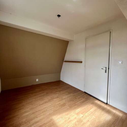 Foto #22 Appartement Joost van Geelstraat Rotterdam