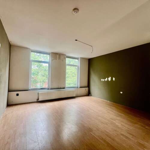 Foto #0 Appartement Joost van Geelstraat Rotterdam