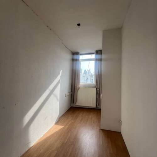 Foto #6 Appartement Joost van Geelstraat Rotterdam