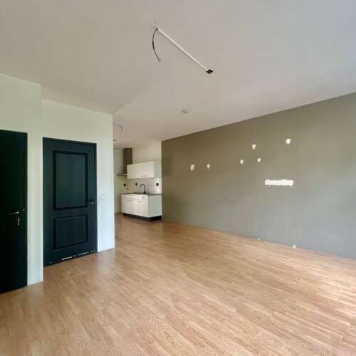 Foto #10 Appartement Joost van Geelstraat Rotterdam