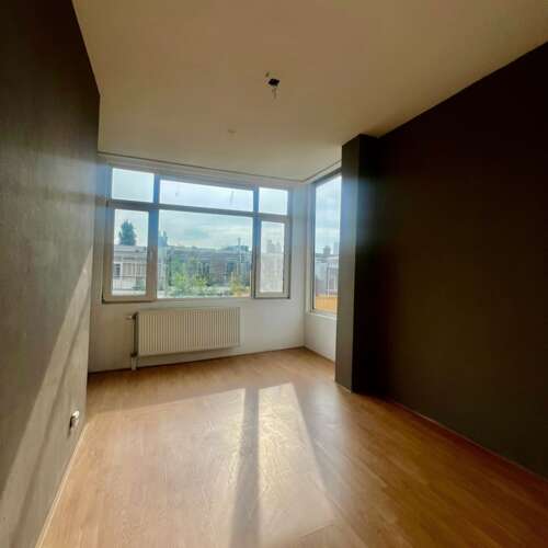 Foto #15 Appartement Joost van Geelstraat Rotterdam