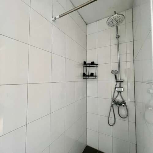 Foto #5 Appartement Joost van Geelstraat Rotterdam