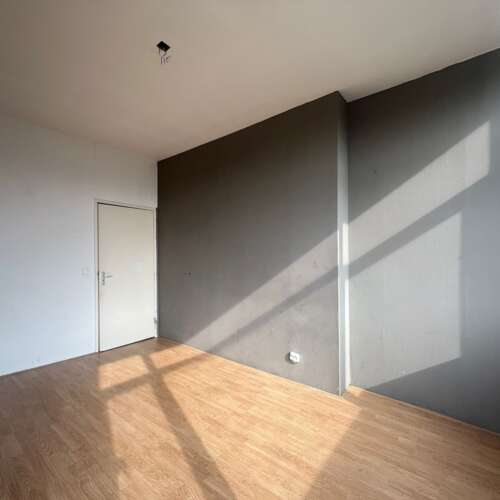 Foto #7 Appartement Joost van Geelstraat Rotterdam