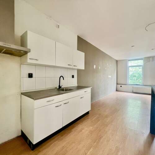 Foto #14 Appartement Joost van Geelstraat Rotterdam