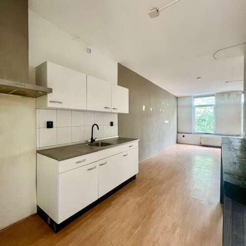 Foto #16 Appartement Joost van Geelstraat Rotterdam