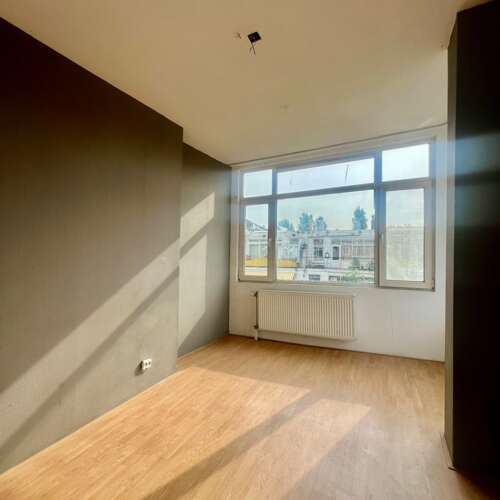 Foto #13 Appartement Joost van Geelstraat Rotterdam