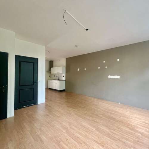 Foto #8 Appartement Joost van Geelstraat Rotterdam