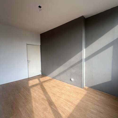 Foto #11 Appartement Joost van Geelstraat Rotterdam