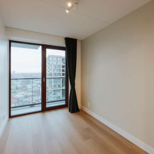 Foto #12 Appartement Baan Rotterdam