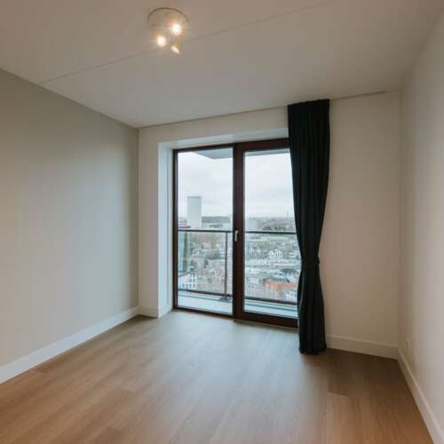 Foto #10 Appartement Baan Rotterdam