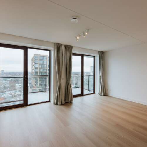 Foto #0 Appartement Baan Rotterdam
