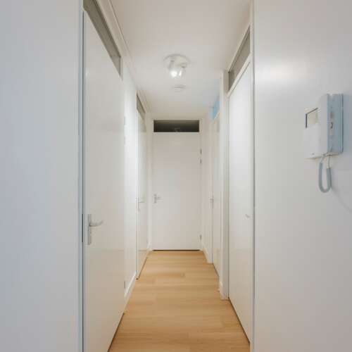Foto #5 Appartement Baan Rotterdam