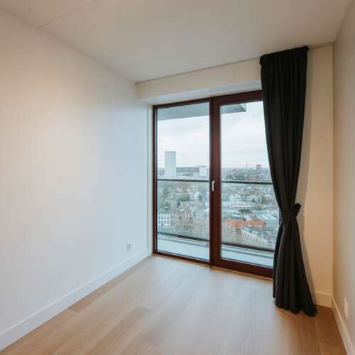 Foto #11 Appartement Baan Rotterdam