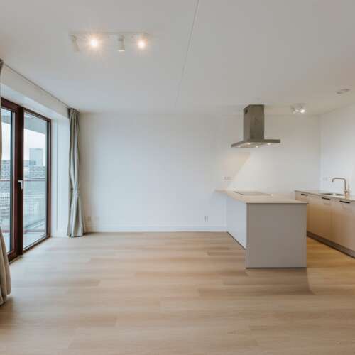 Foto #9 Appartement Baan Rotterdam