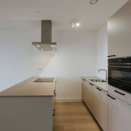 Foto #8 Appartement Baan Rotterdam
