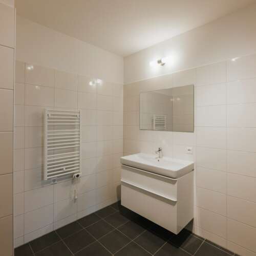 Foto #14 Appartement Baan Rotterdam