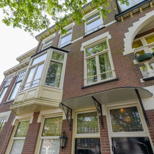 Foto #18 Appartement Acaciastraat Den Haag