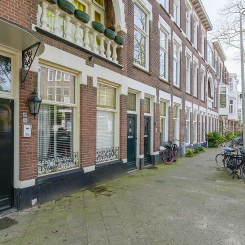 Foto #19 Appartement Acaciastraat Den Haag