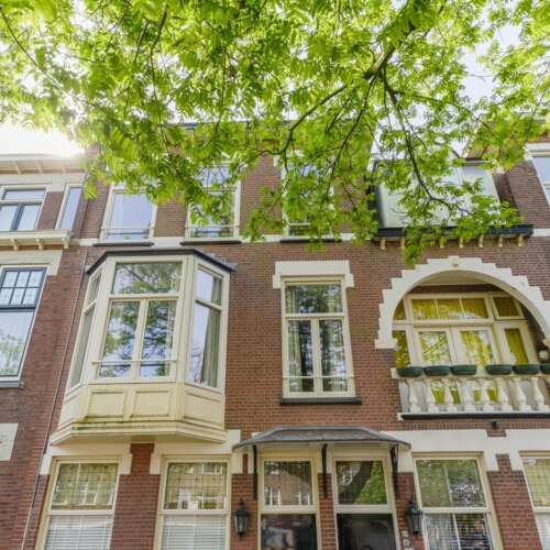 Foto #21 Appartement Acaciastraat Den Haag