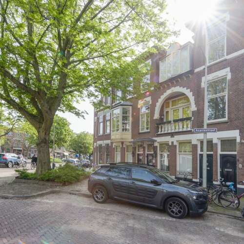 Foto #20 Appartement Acaciastraat Den Haag