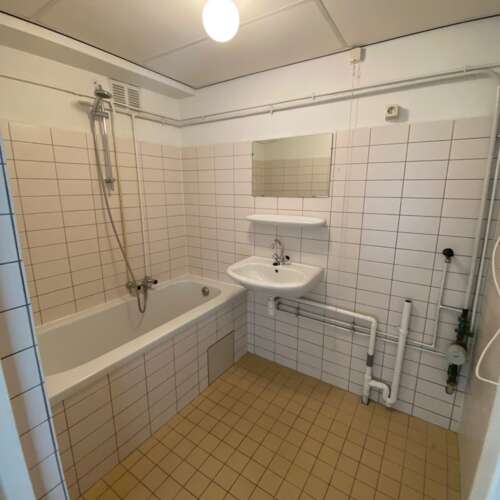 Foto #6 Appartement Kruiskade Rotterdam
