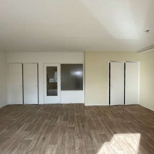 Foto #0 Appartement Kruiskade Rotterdam