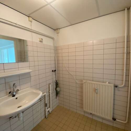 Foto #7 Appartement Kruiskade Rotterdam