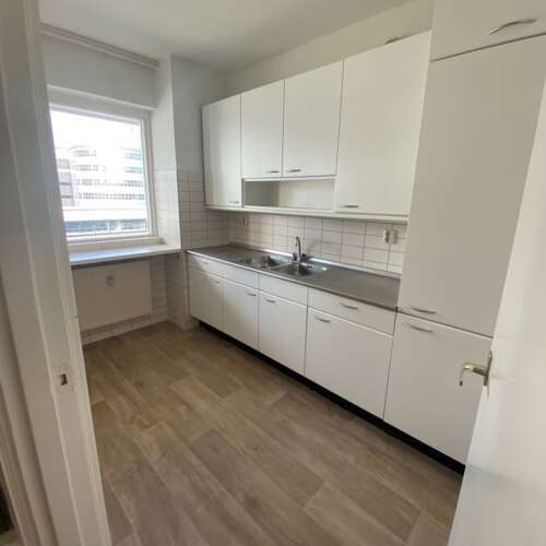 Foto #5 Appartement Kruiskade Rotterdam