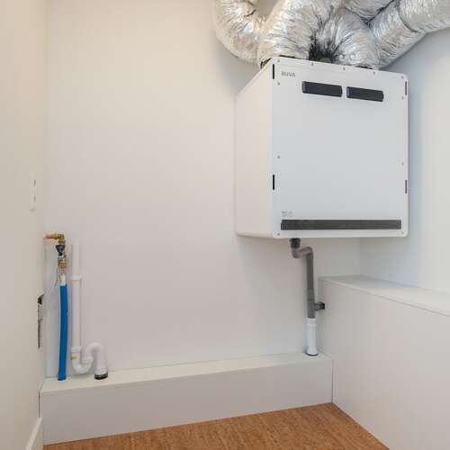 Foto #27 Appartement Kruiskade Rotterdam