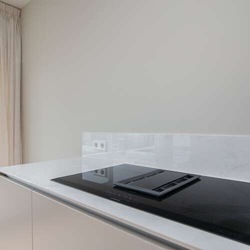 Foto #7 Appartement Kruiskade Rotterdam