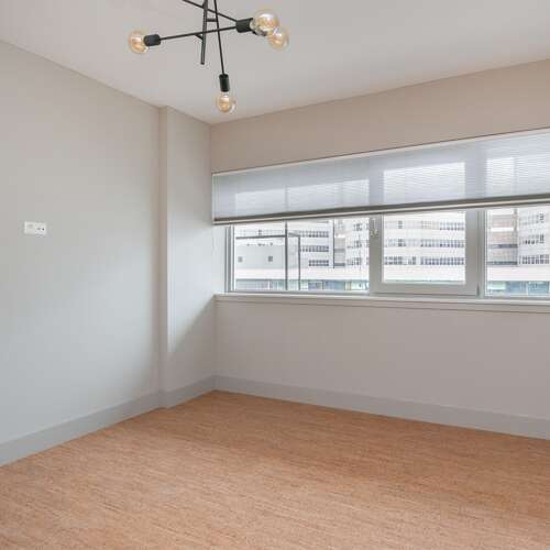 Foto #13 Appartement Kruiskade Rotterdam