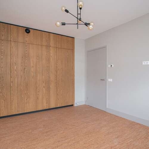 Foto #12 Appartement Kruiskade Rotterdam