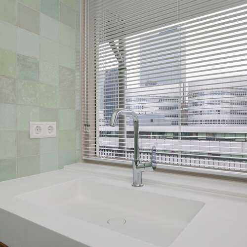 Foto #10 Appartement Kruiskade Rotterdam