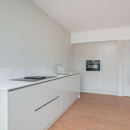 Foto #6 Appartement Kruiskade Rotterdam