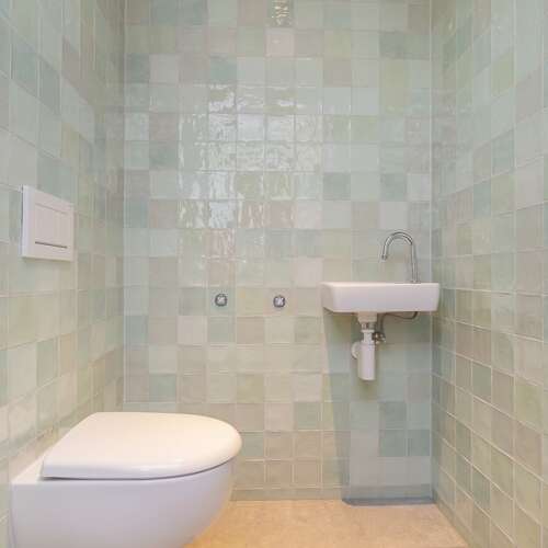 Foto #24 Appartement Kruiskade Rotterdam