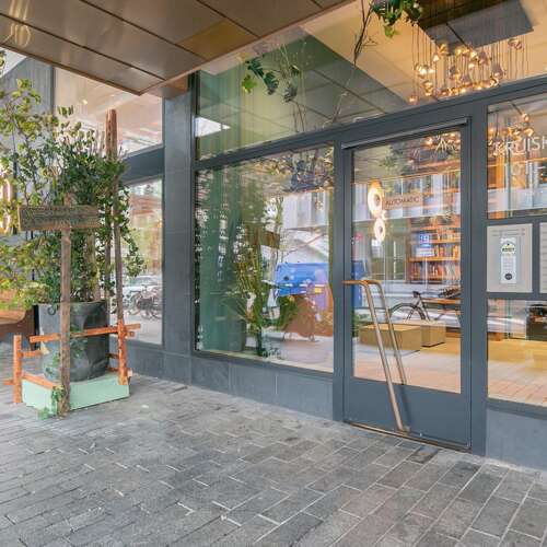 Foto #32 Appartement Kruiskade Rotterdam