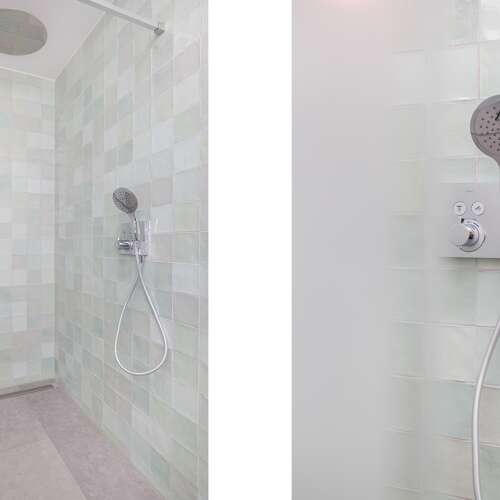 Foto #11 Appartement Kruiskade Rotterdam