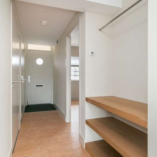 Foto #22 Appartement Kruiskade Rotterdam