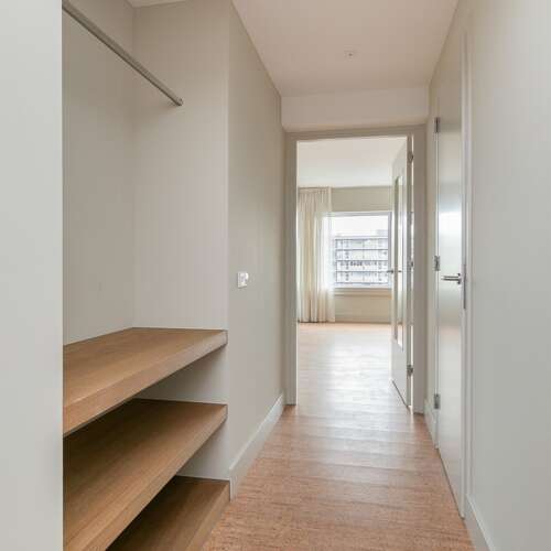 Foto #23 Appartement Kruiskade Rotterdam