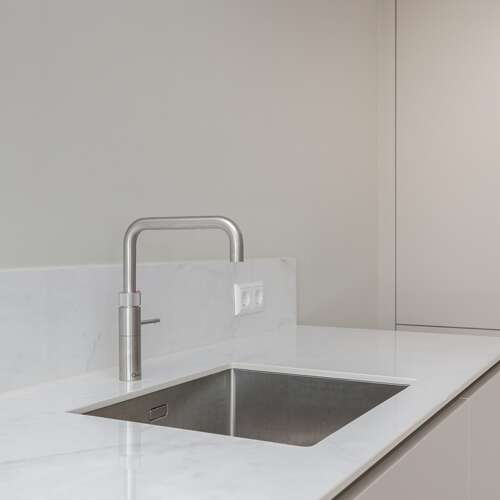 Foto #8 Appartement Kruiskade Rotterdam