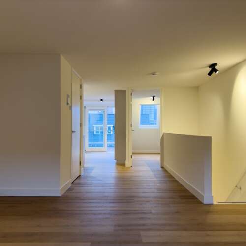 Foto #6 Appartement Boomgaardhof Rotterdam