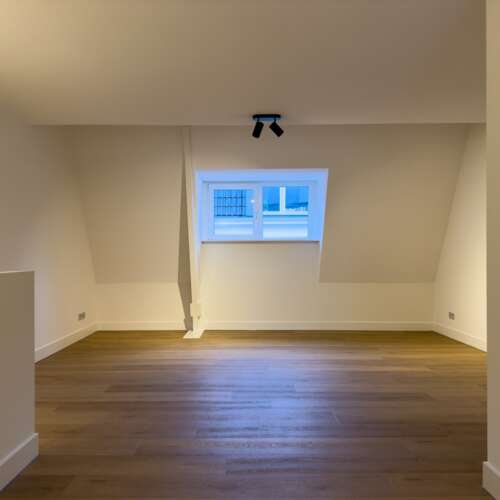 Foto #5 Appartement Boomgaardhof Rotterdam