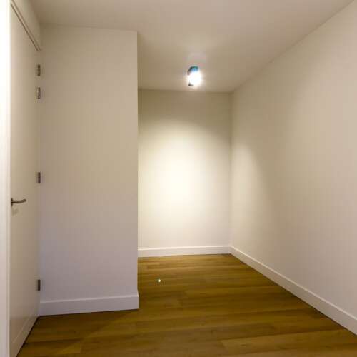 Foto #12 Appartement Boomgaardhof Rotterdam