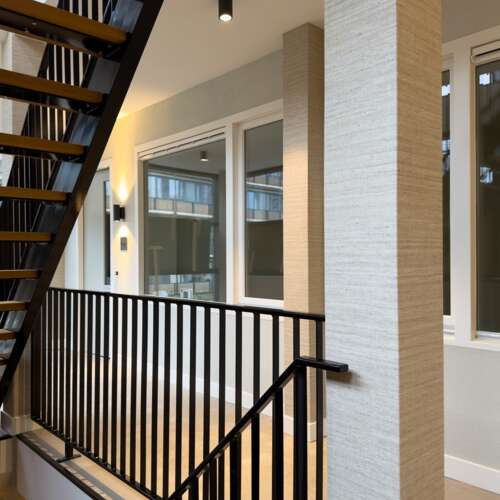 Foto #15 Appartement Boomgaardhof Rotterdam